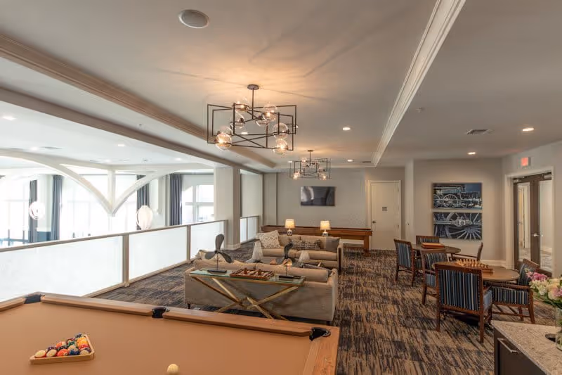Photo 7 of Heartis Suwanee Senior Living