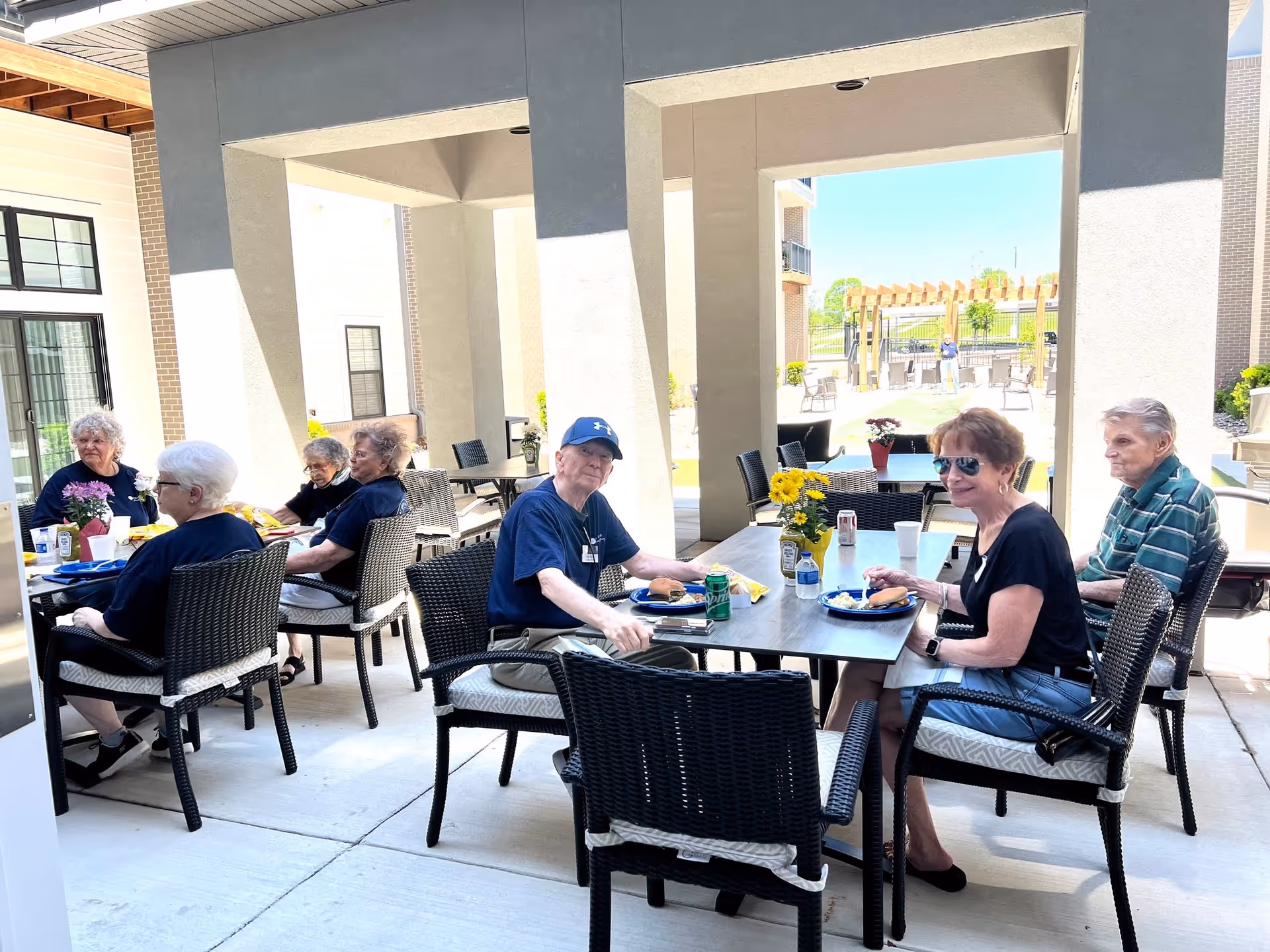 Photo 8 of Novel Place Overland Park