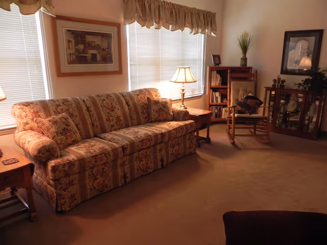 Photo 4 of Garvey Manor Nursing Home