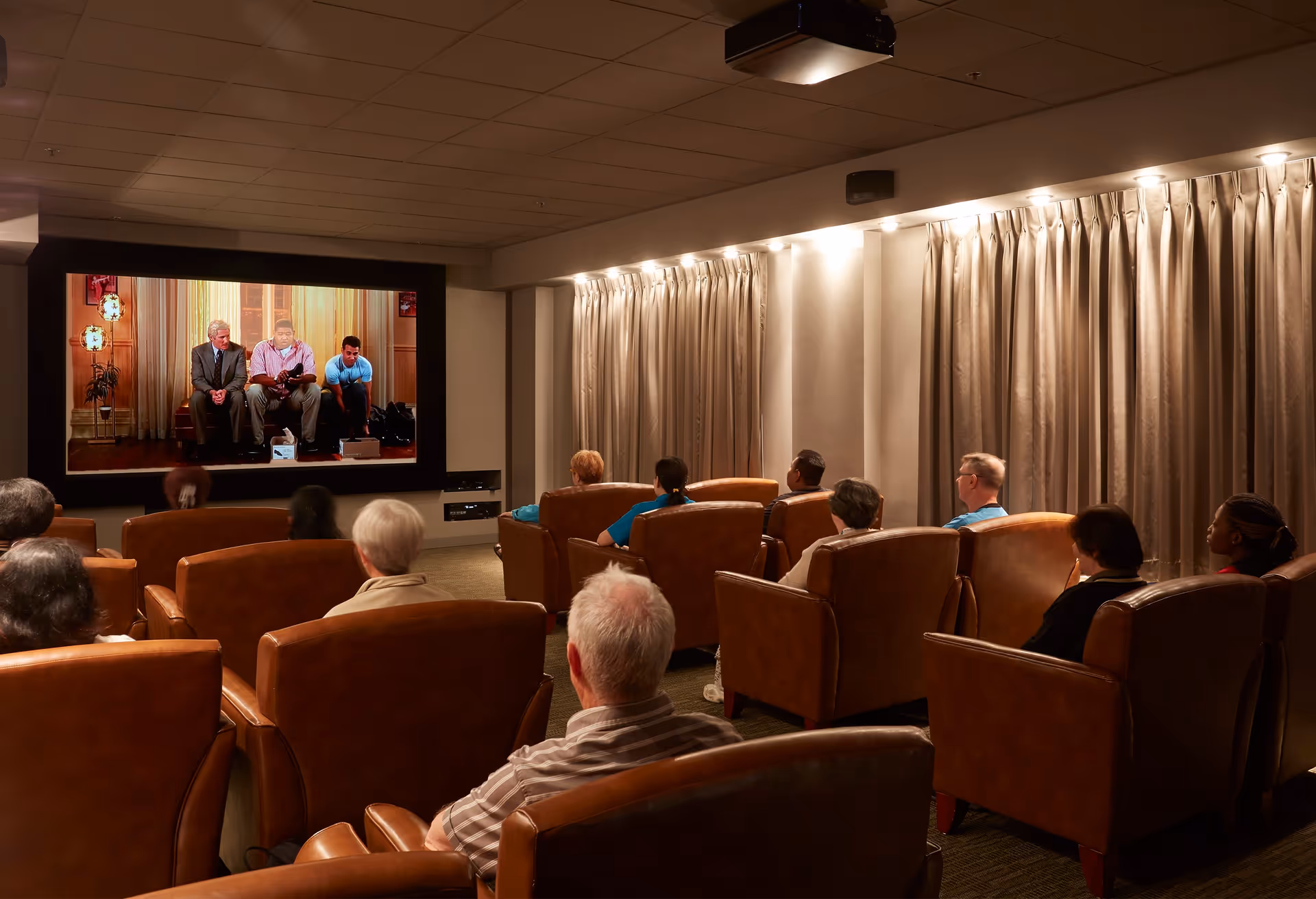Photo 9 of The Selfhelp Home Senior Living Community