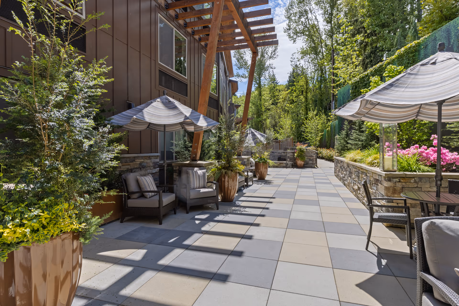 Photo 26 of Aegis Living Mercer Island