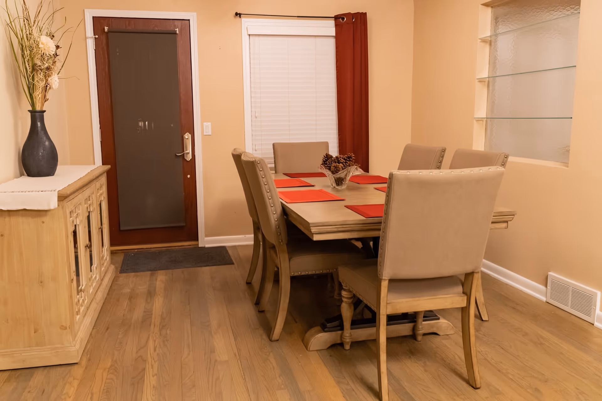 Photo 4 of Butterfly Meadows Family Home