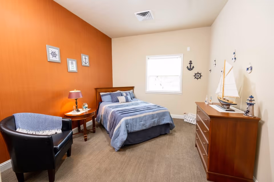 Photo 4 of The Heritage Memory Care