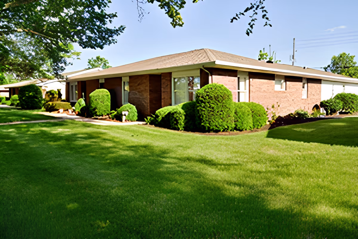Photo of Lutheran Community Home, Inc.