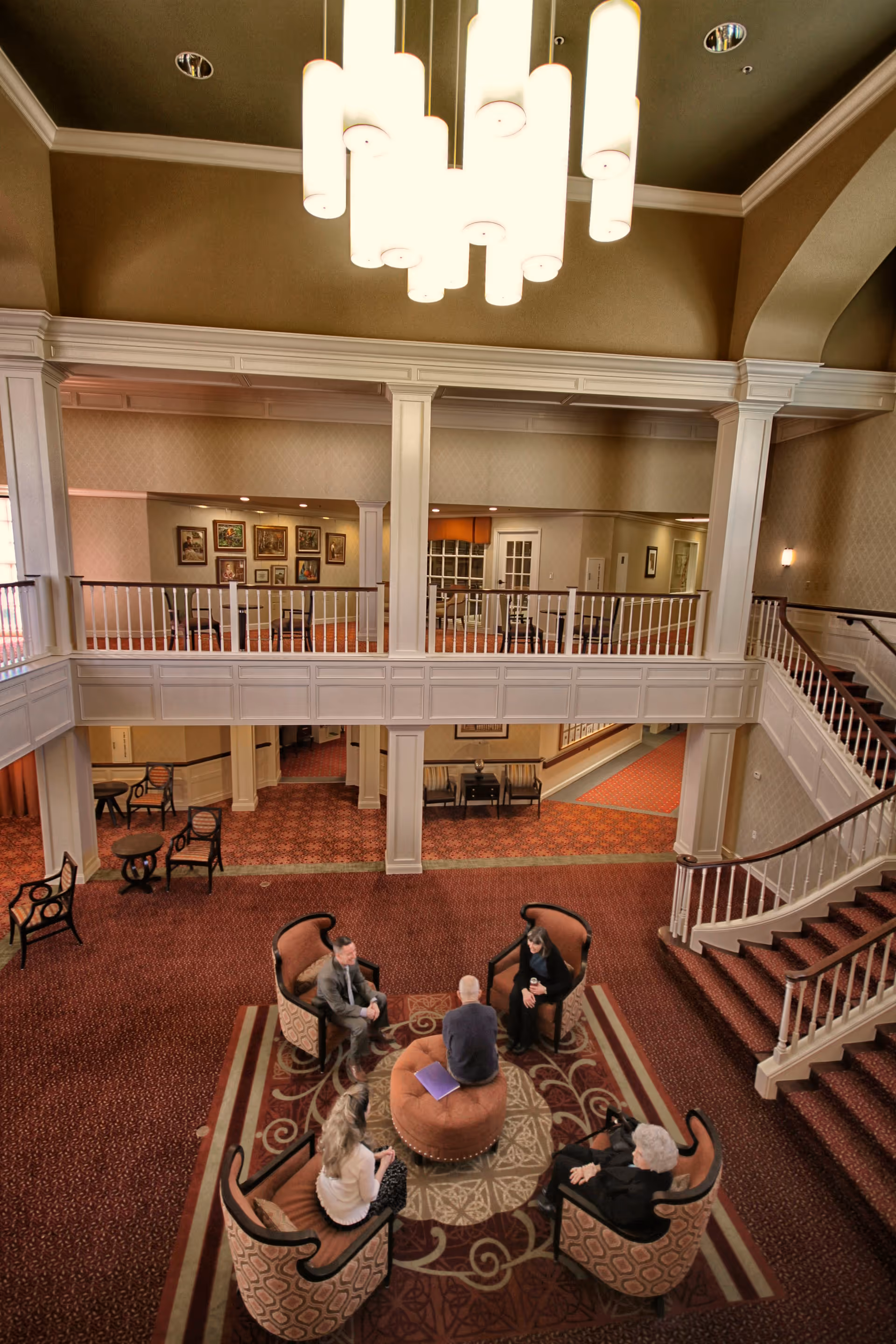 Photo 11 of Epworth Villa