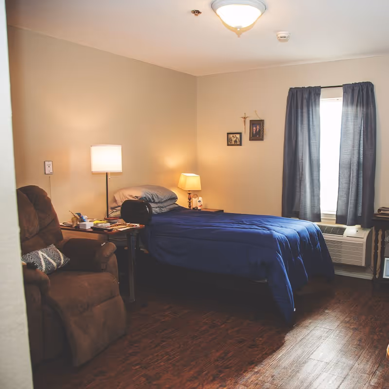Photo 10 of Gruene Senior Living