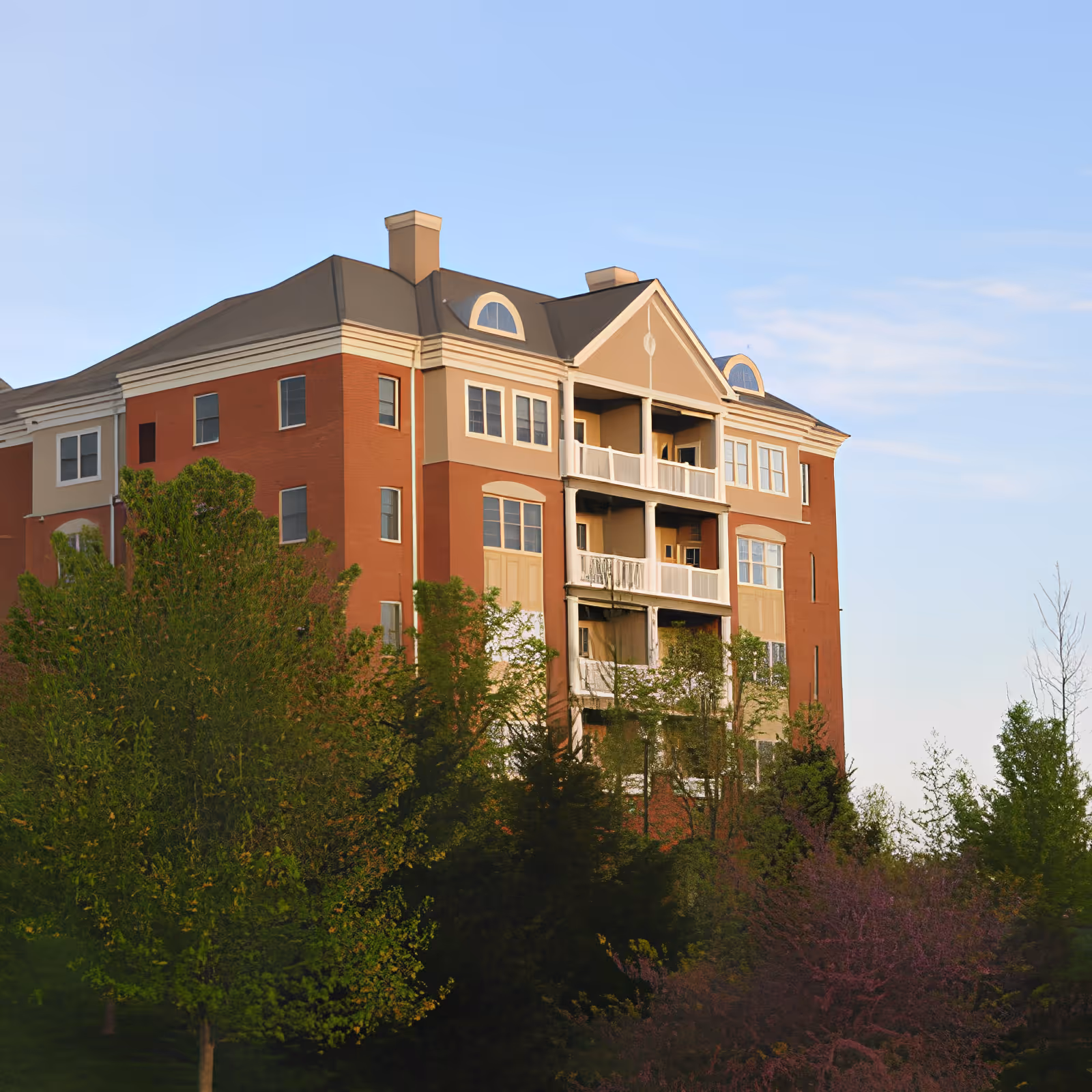 Photo 2 of Mercy Ridge