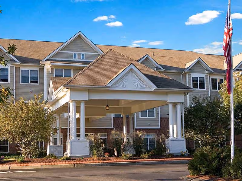 Photo of Atria Bay Spring Village