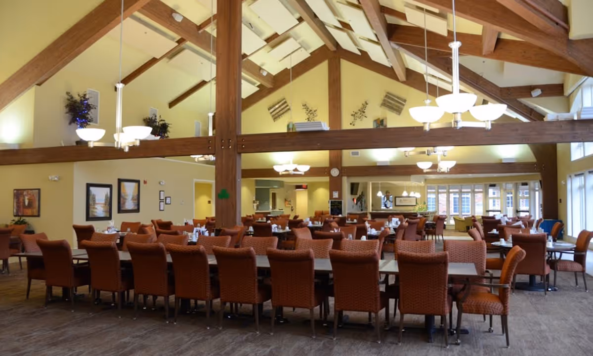 Photo 5 of Silvercrest at Woodlands Creek