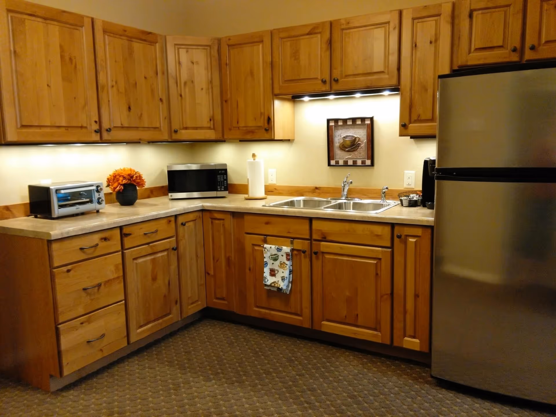 Photo 4 of Rising Mountains Assisted Living