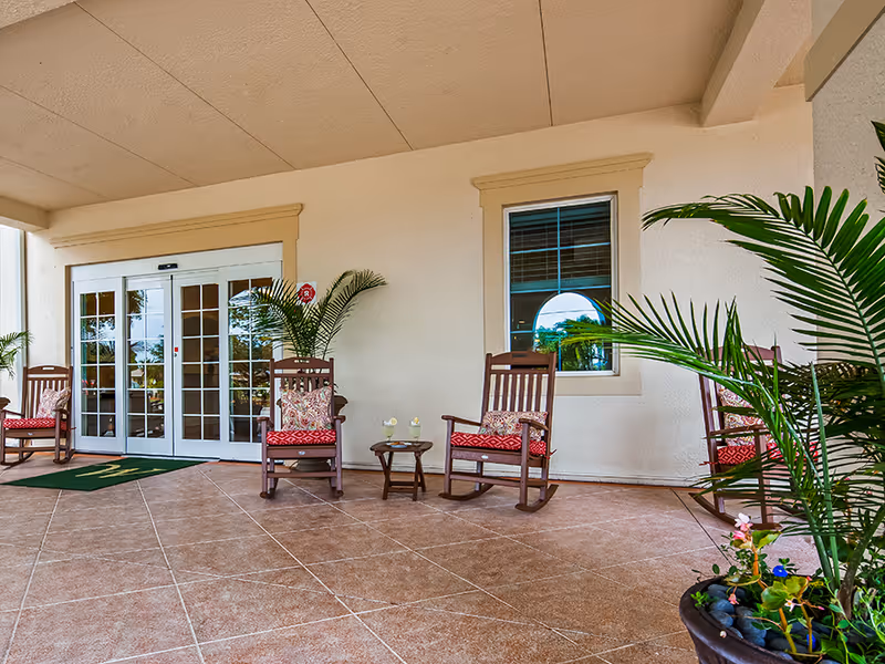 Photo 22 of The Windsor of Cape Coral