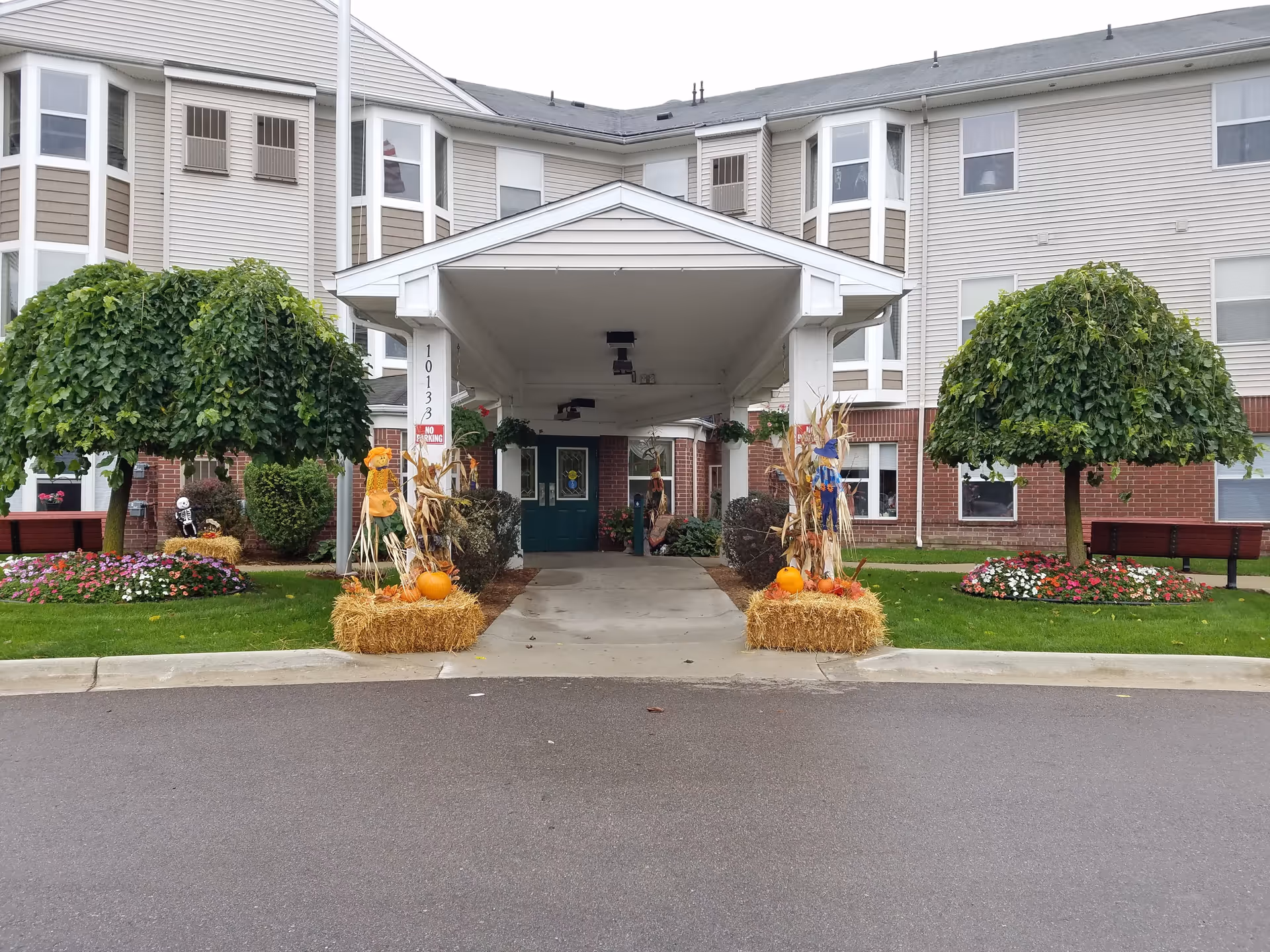 Photo of Taeckens Terrace