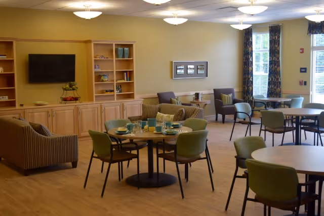 Photo 3 of Stone Creek Assisted Living and Memory Care