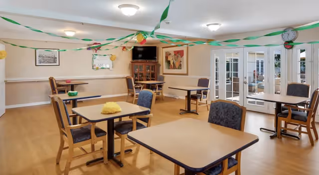 Photo 7 of Greenwood Assisted Living