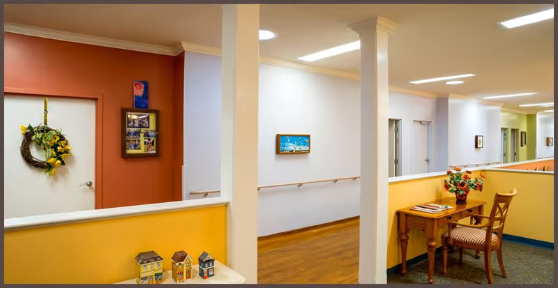 Photo 4 of Carriage House Inn