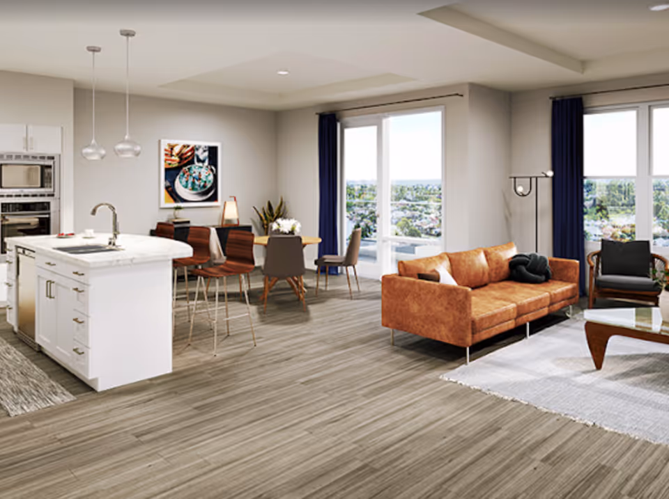Photo 21 of Heartis Buckhead Senior Living