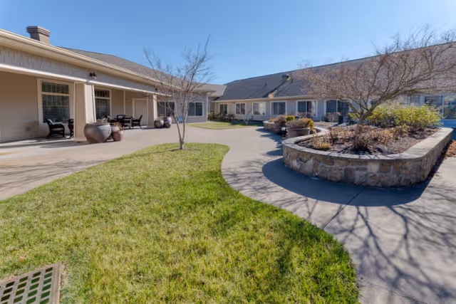 Photo 5 of Cedar Creek of Bloomington Memory Care