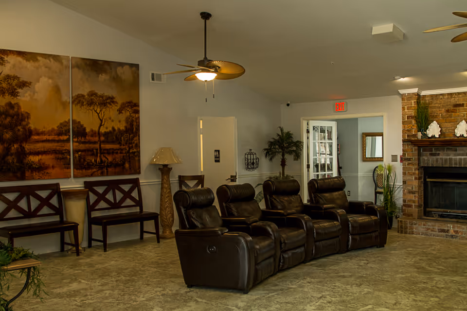 Photo 2 of Windermere Memory Care