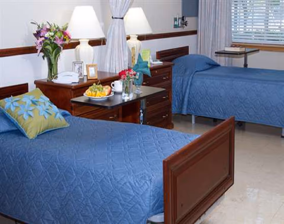 Photo 6 of Sands Point Center for Nursing & Rehabilitation