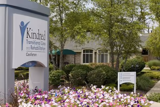 Photo 1 of Allison Pointe Healthcare Center