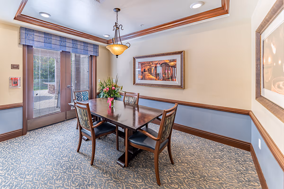 Photo 36 of GranVida Senior Living and Memory Care