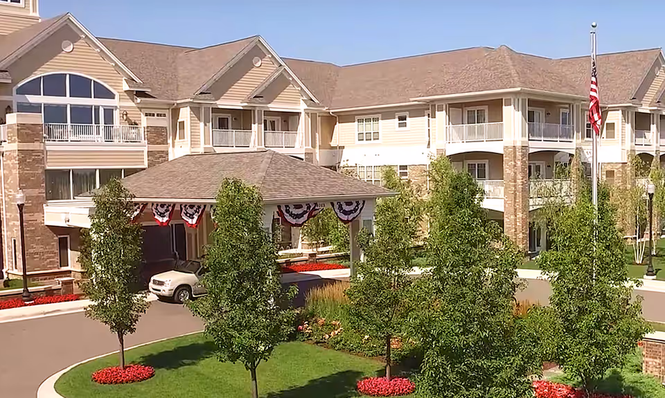 Photo 2 of Rose Senior Living Providence Park
