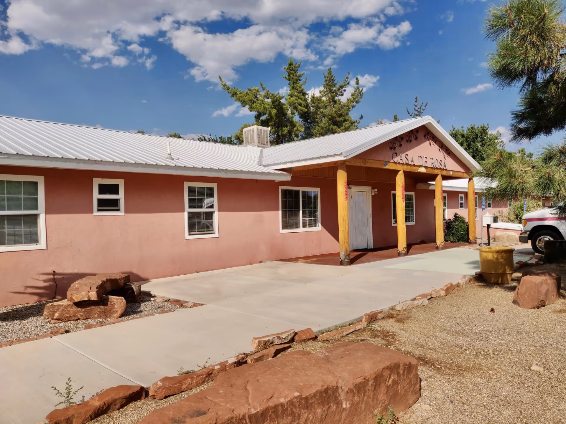 Photo 10 of Casa de Rosa Assisted Living