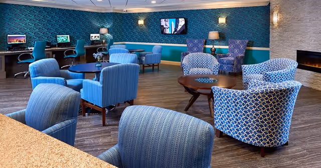 Photo 5 of The Bristal Assisted Living at Armonk