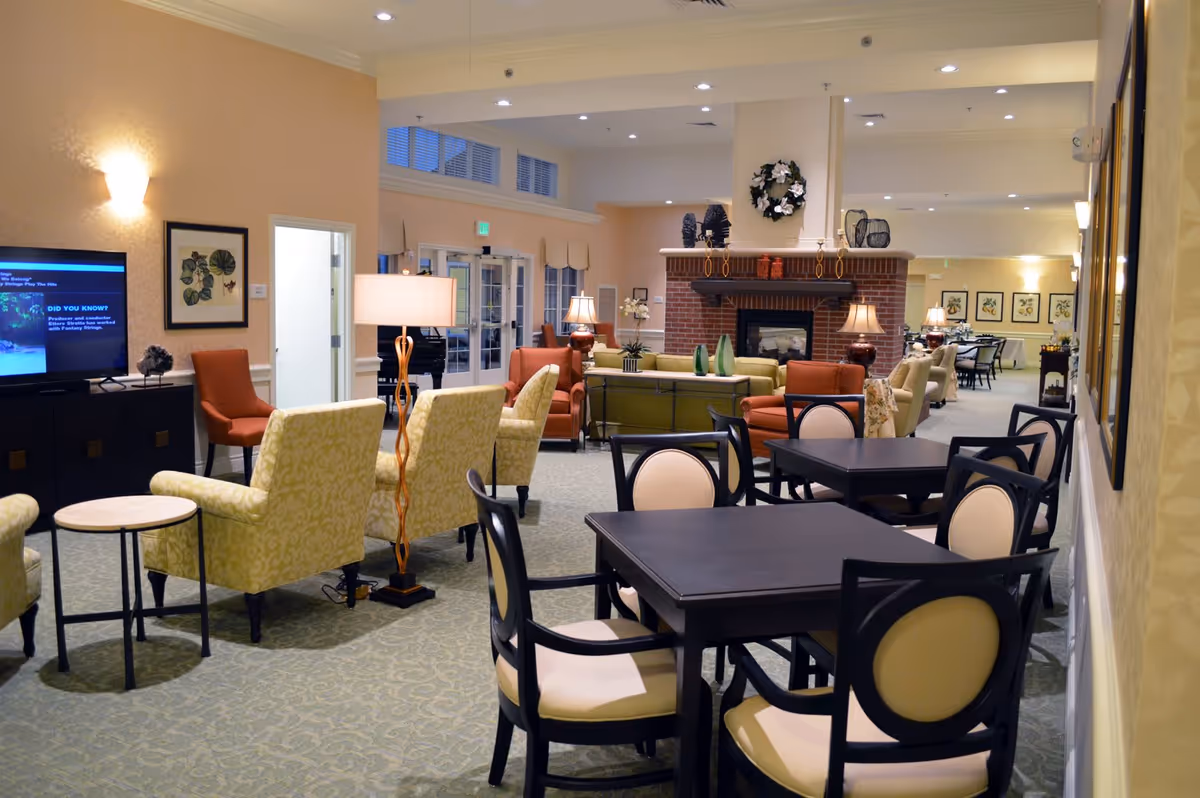 Photo 6 of Credo Senior Living - Independence