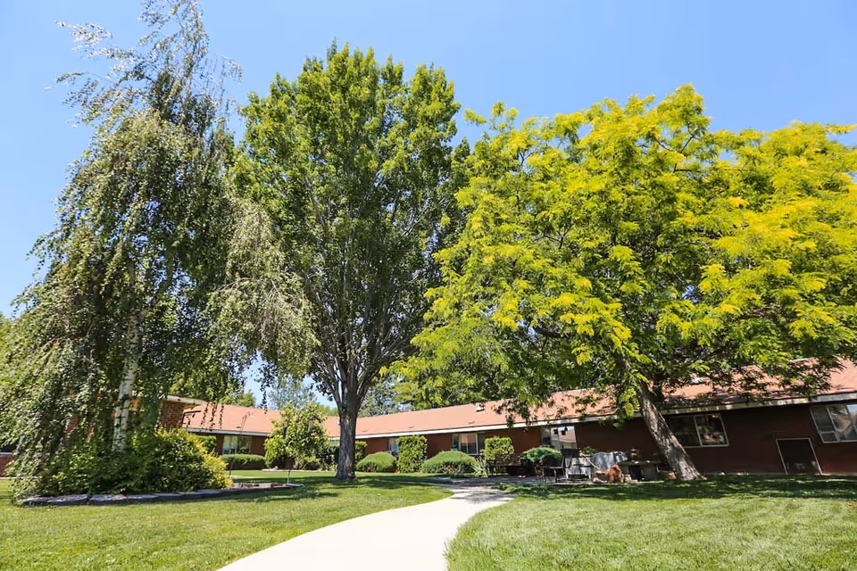 Photo 3 of Heritage Assisted Living of Boise