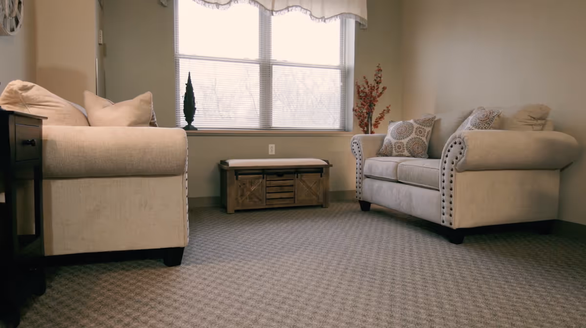 Photo 8 of Paramount Senior Living South Hills