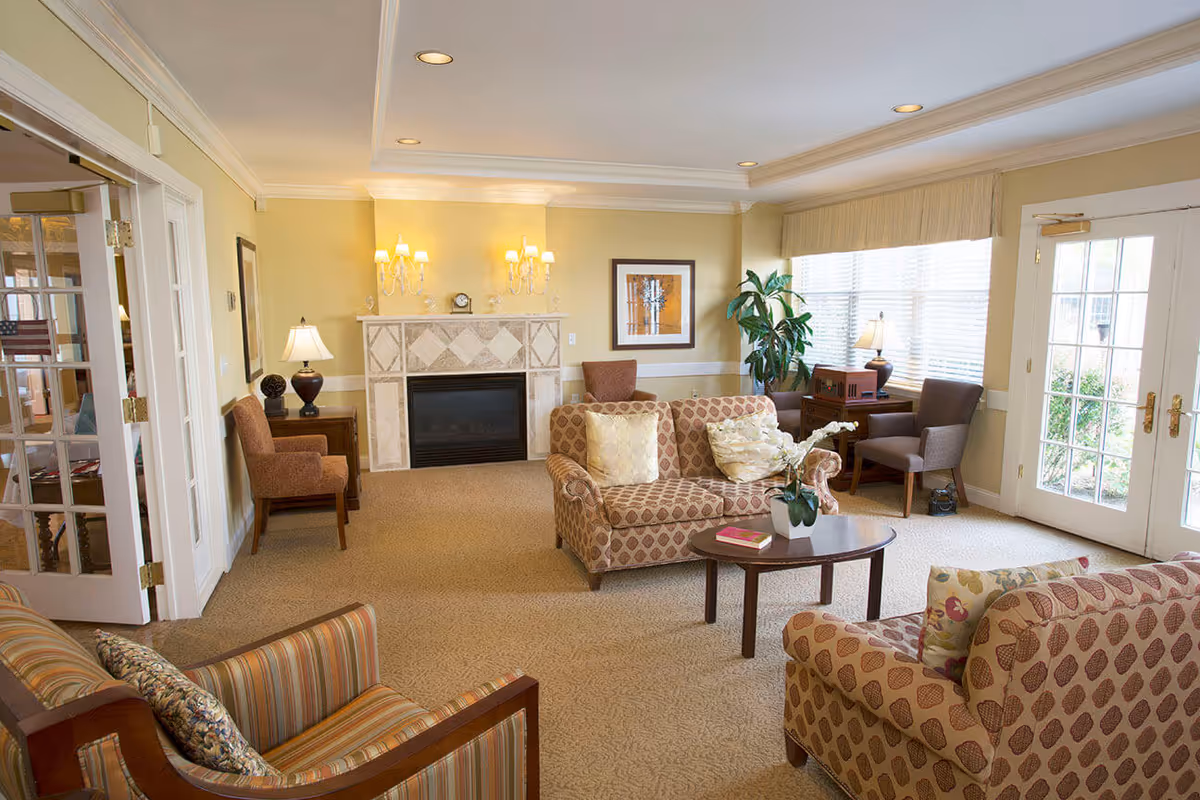 Photo 18 of Benchmark at Ridgefield Crossings
