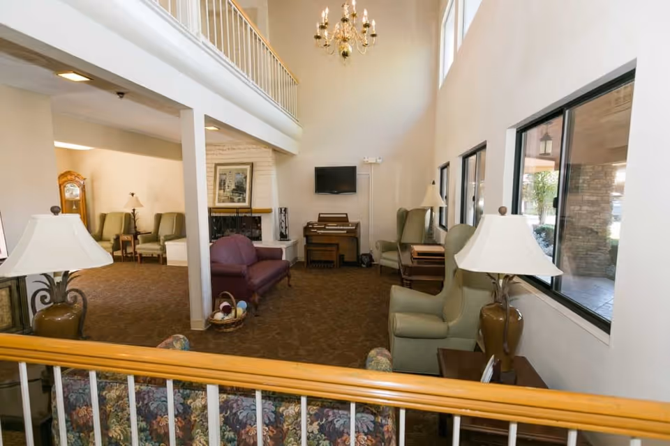 Photo 13 of Mainplace Senior Living
