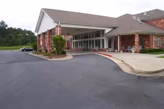 Photo of Brookdale Rome