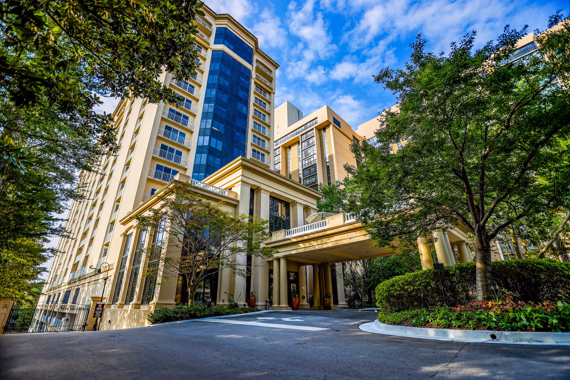 Photo of Renaissance on Peachtree