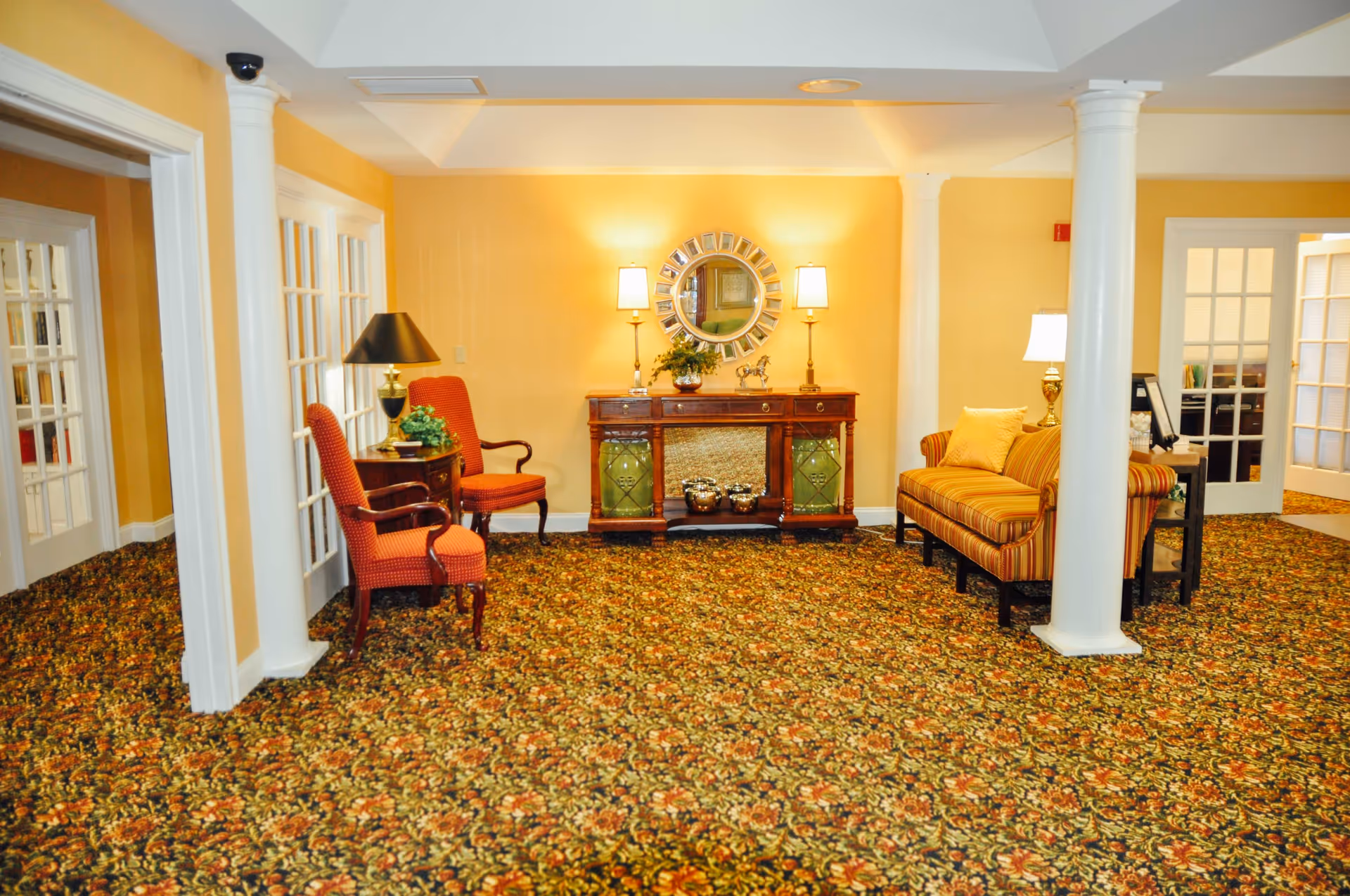 Photo 3 of The Arbors at Taunton Assisted Living and Memory Care
