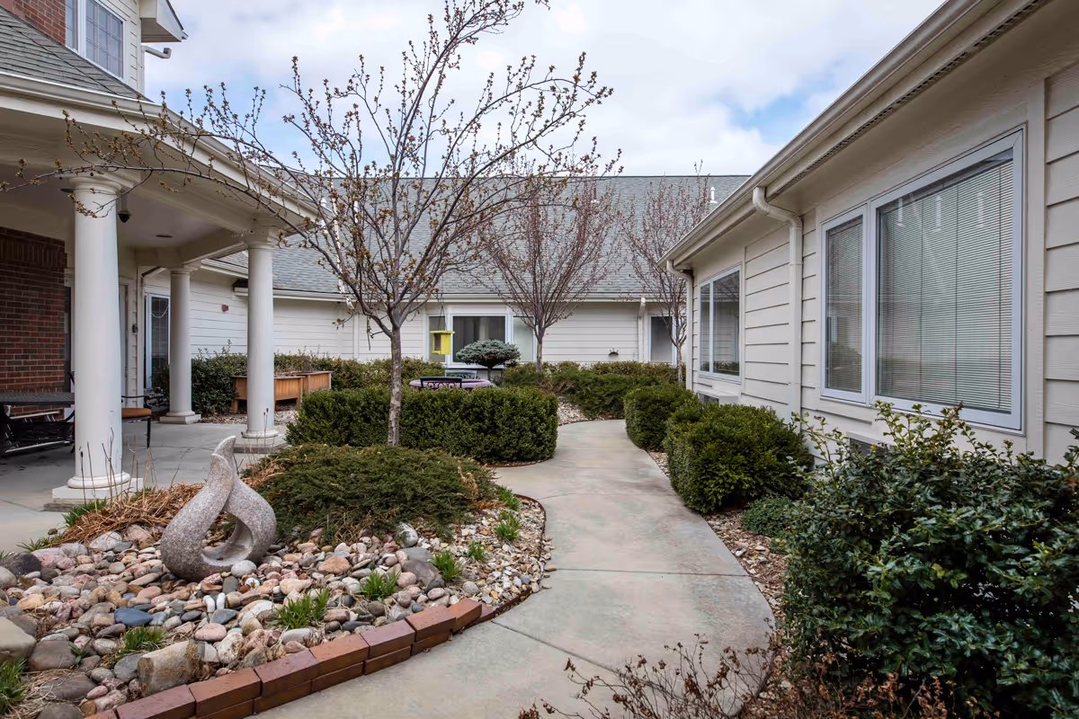 Photo 31 of Pioneer Ridge Independent Living of Lawrence