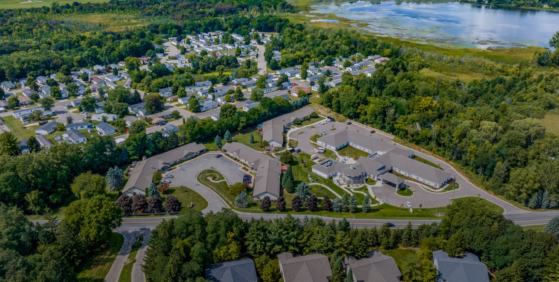 Photo 4 of Vista Springs Timber Ridge Village