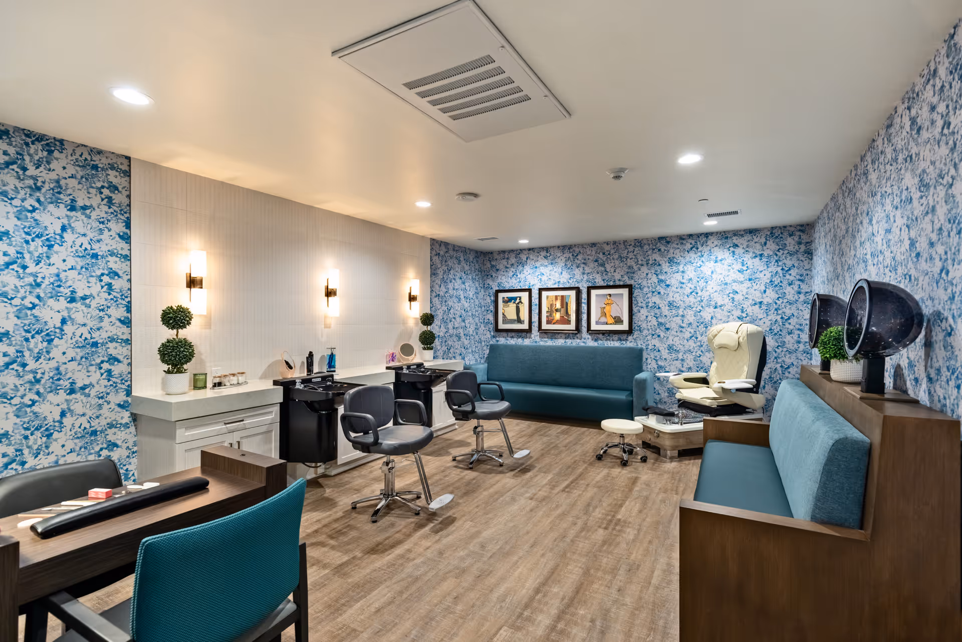 Photo 10 of Serra Sol Memory Care