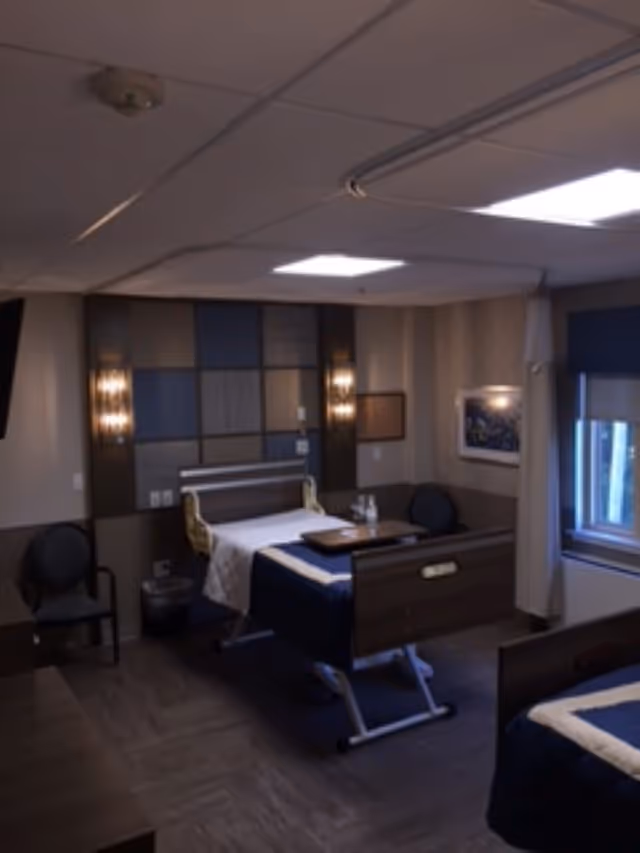 Photo 5 of Allaire Rehab & Nursing