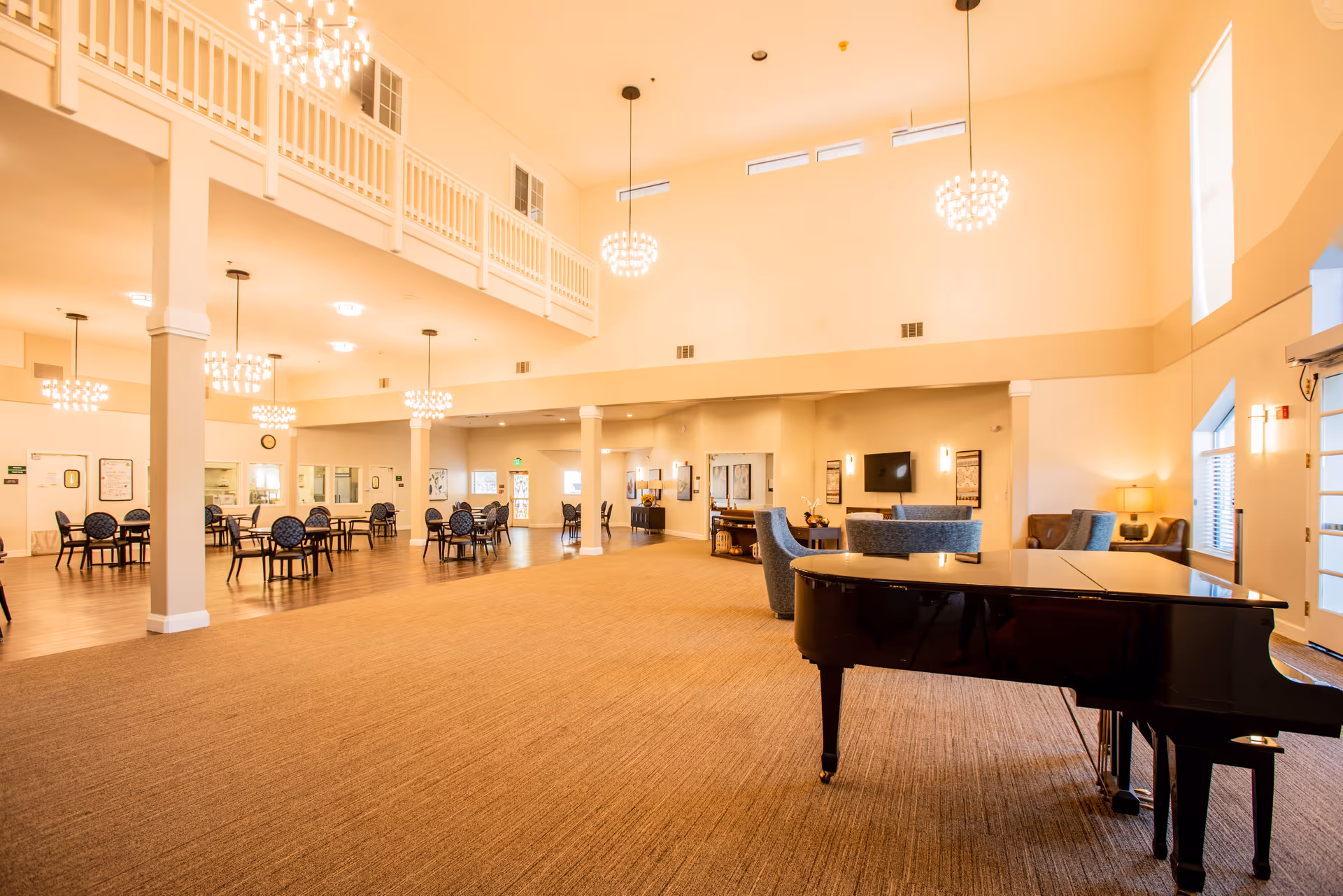Photo 5 of Carefield Pleasanton Memory Care