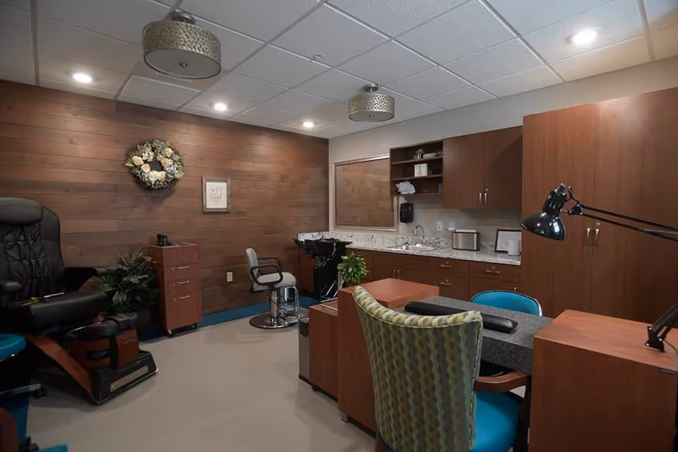 Photo 17 of CERTUS Premier Memory Care Living