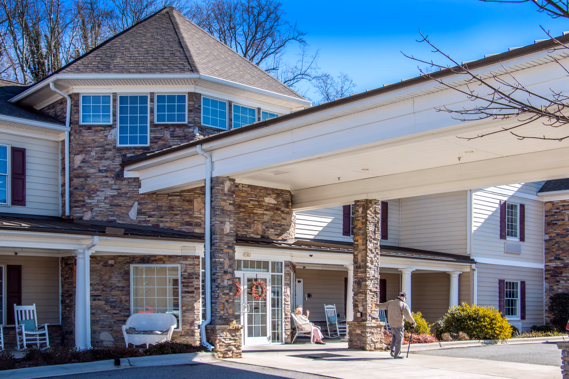 Photo 9 of Arbor Ridge At Kernersville