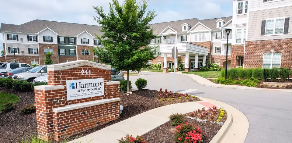 Photo of Harmony at Victory Station