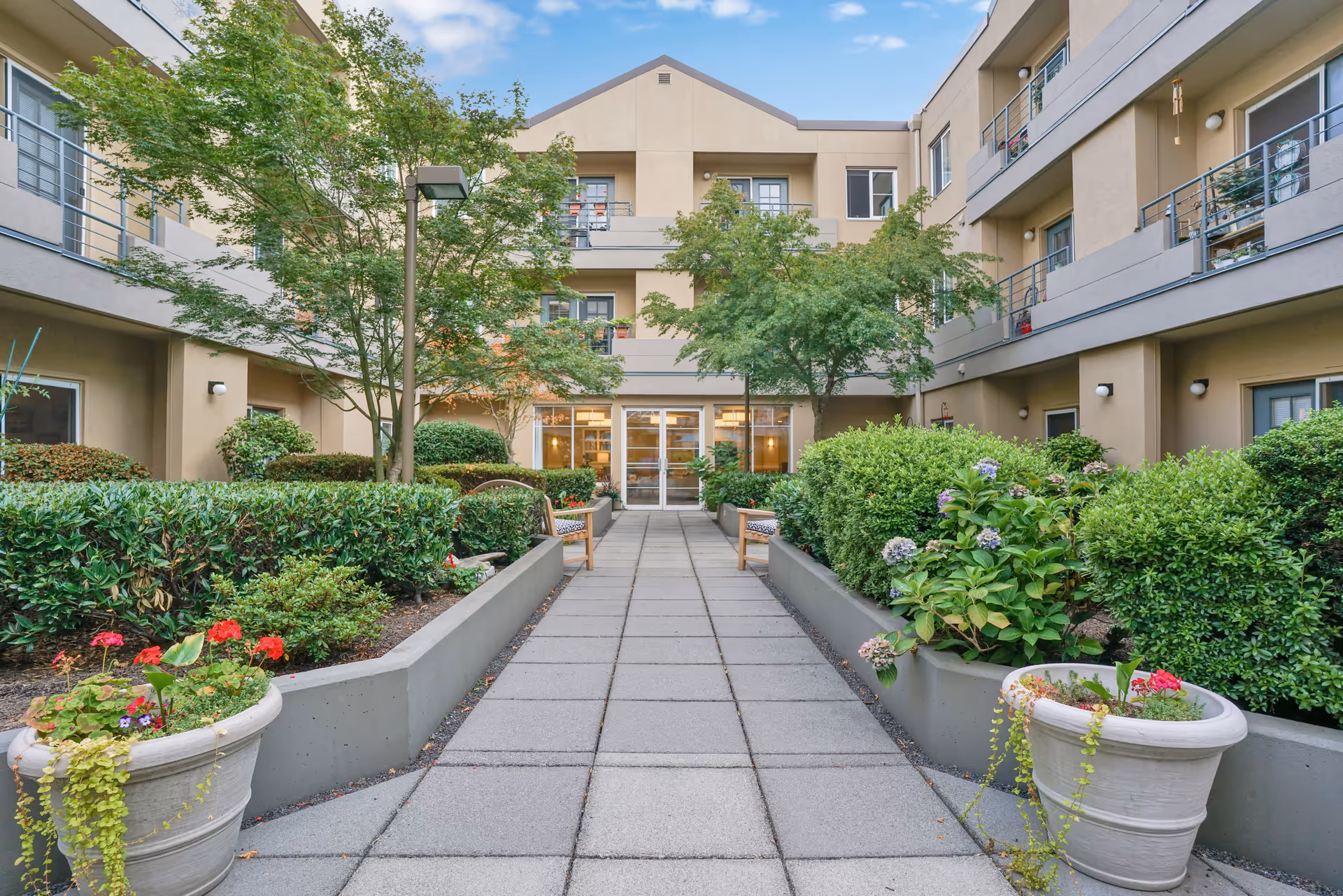 Photo 14 of Island House Assisted Living