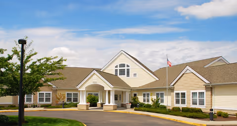 Photo of Brookdale Puyallup South
