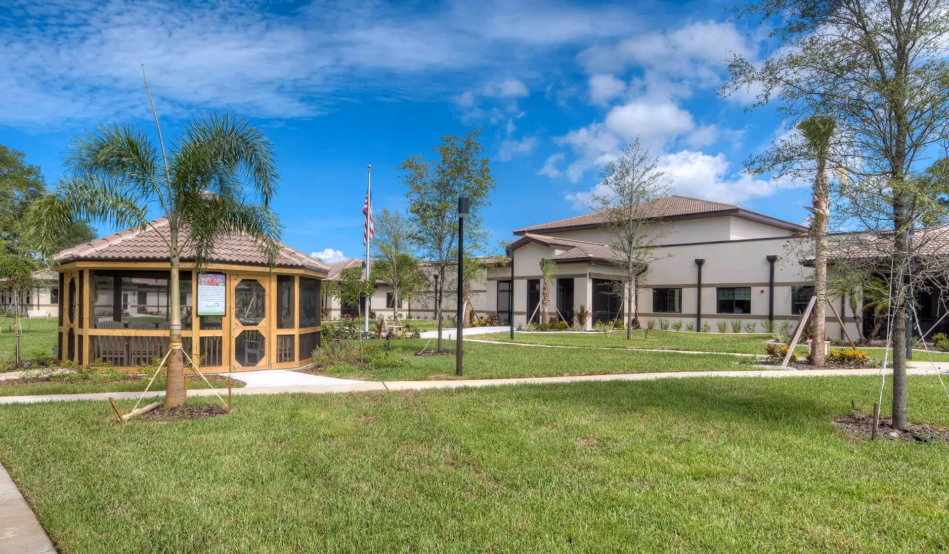 Photo 4 of Inspired Living Tampa
