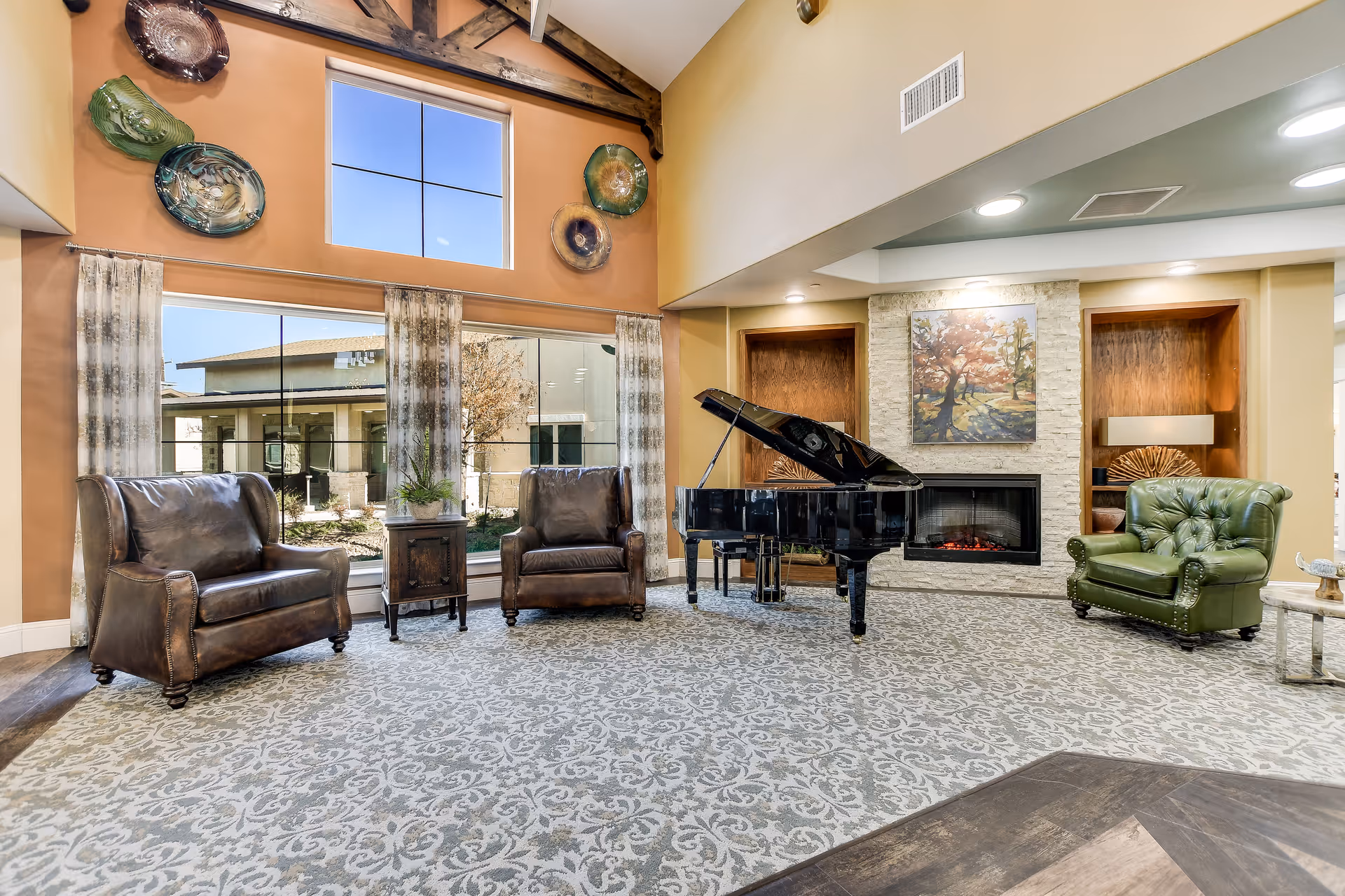 Photo 7 of The Brooks of Cibolo Senior Living