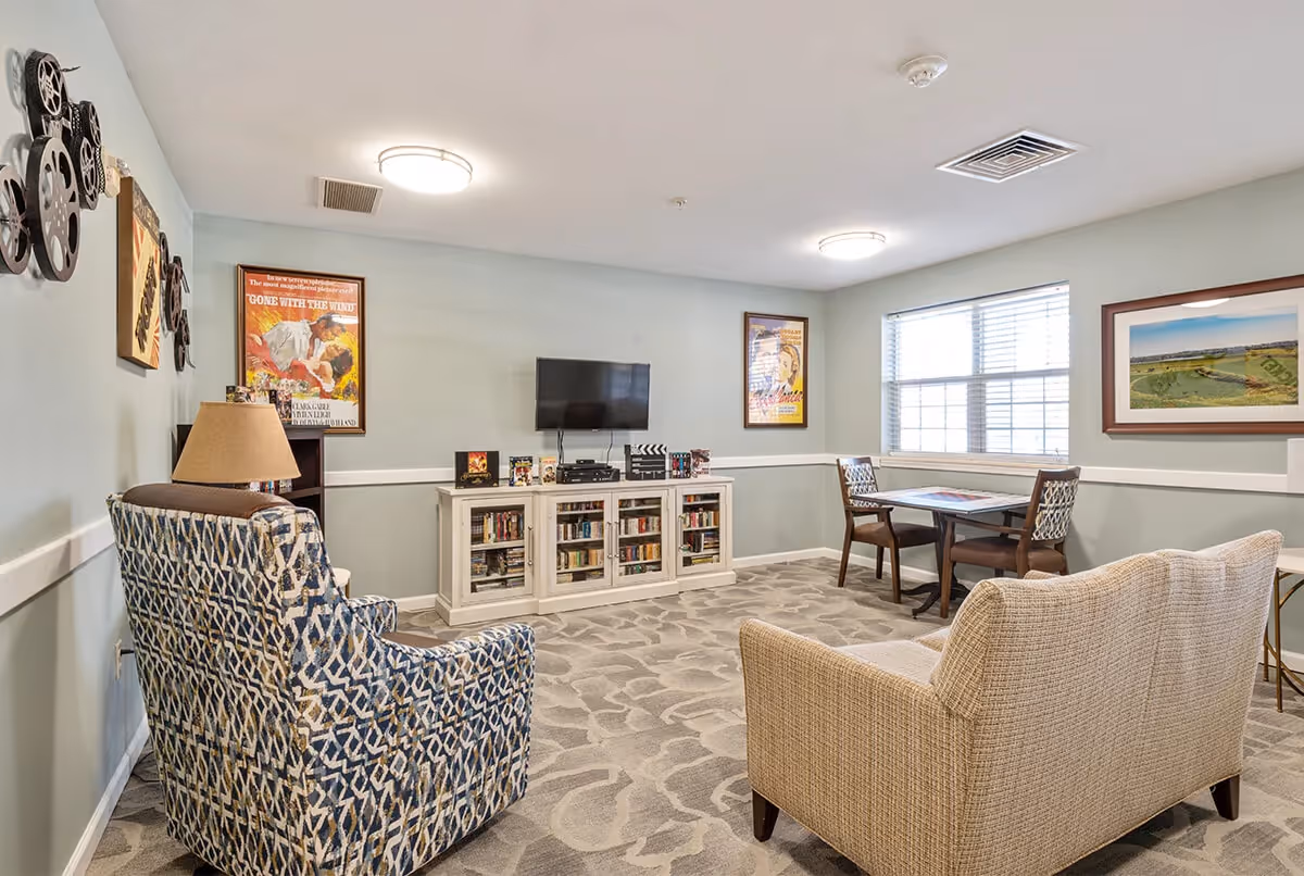 Photo 10 of Amelia Senior Living