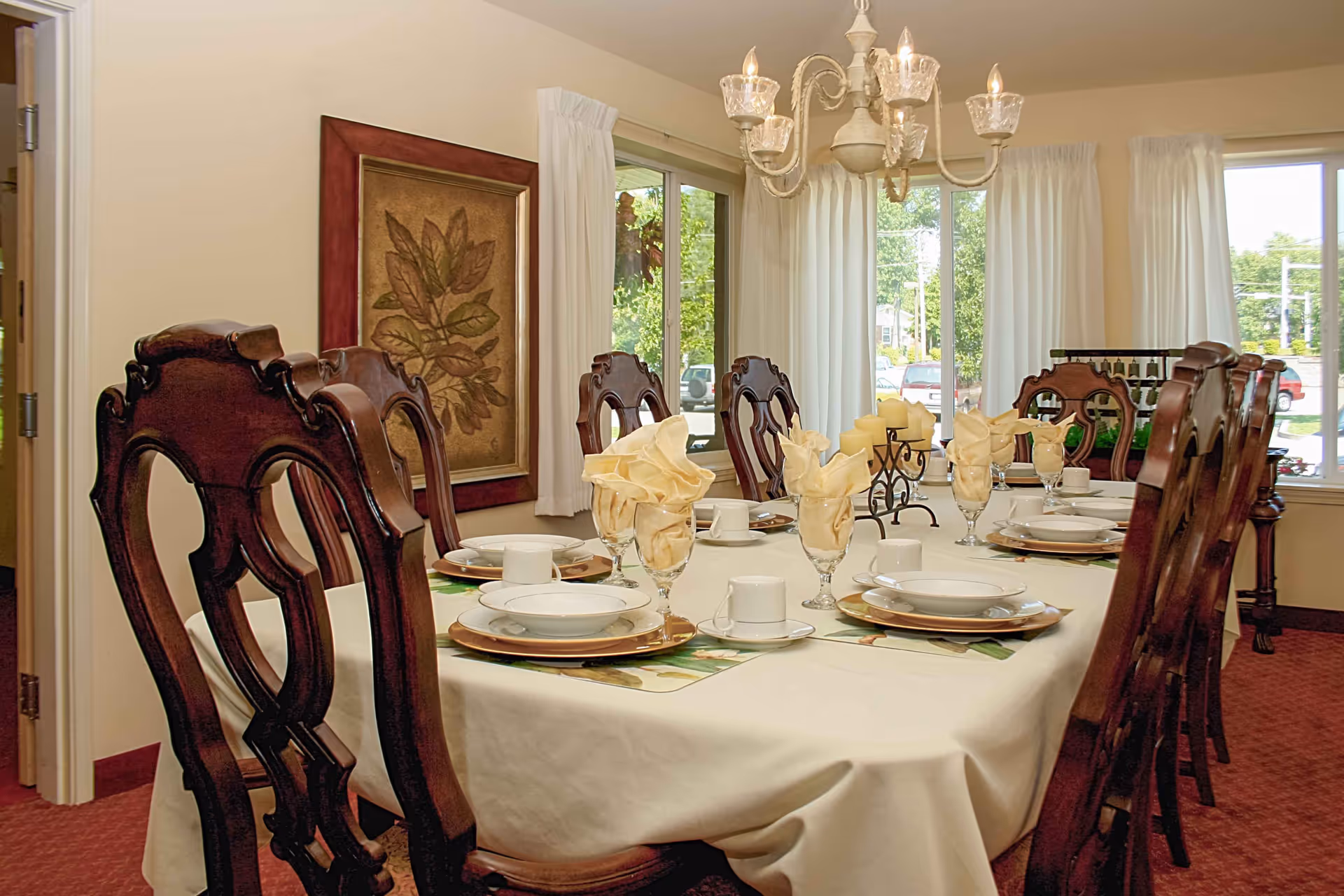 Photo 9 of Holiday Orchid Terrace